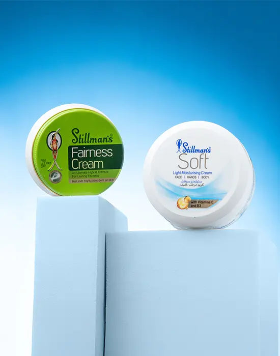 Daily Brightening Moisture Duo