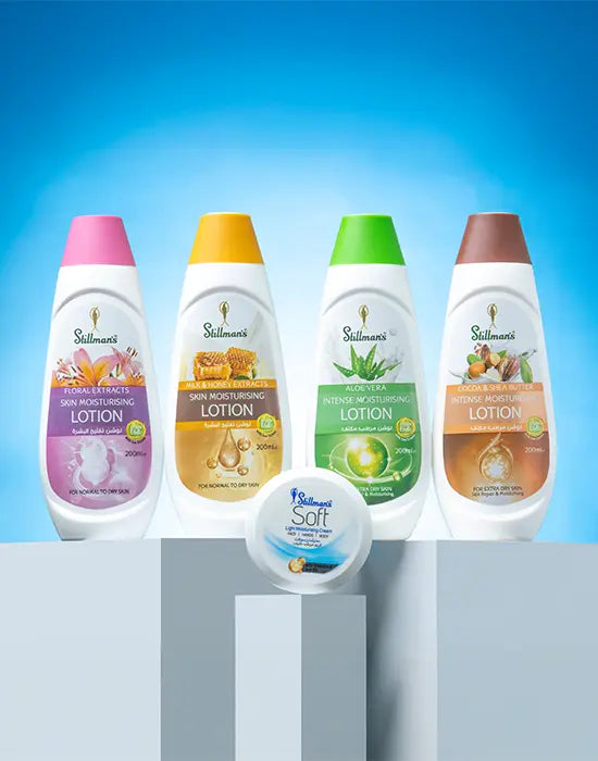 Complete Hydration Care Set 1