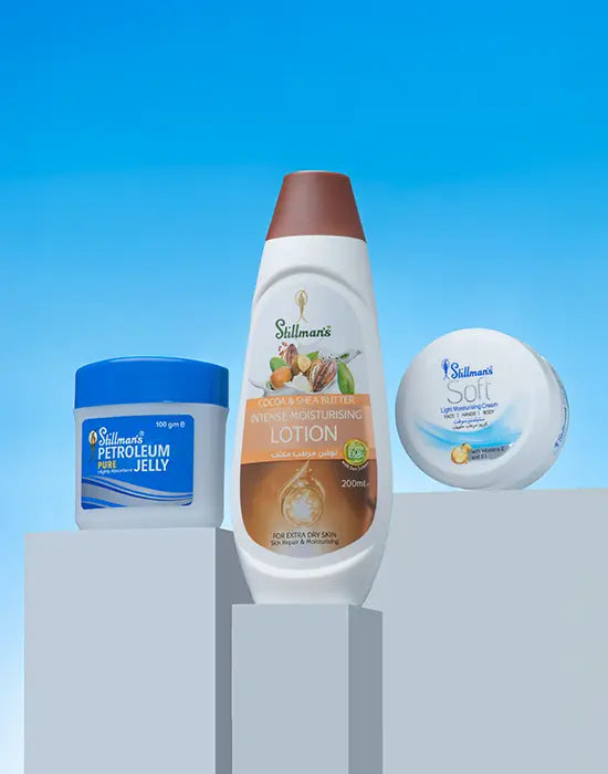 Build-Your-Routine Skincare Trio