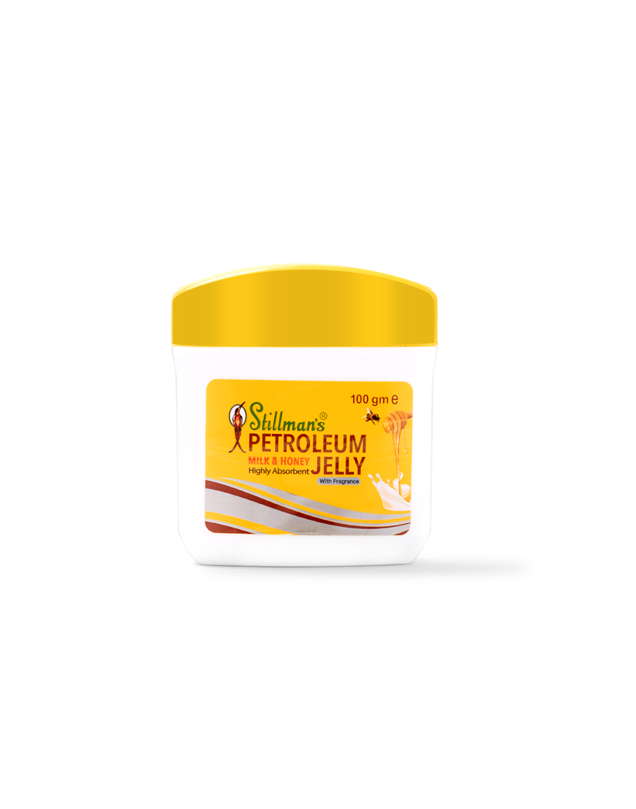 Milk & Honey Petroleum Jelly