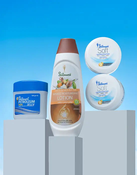 Complete Daily Care Value Bundle