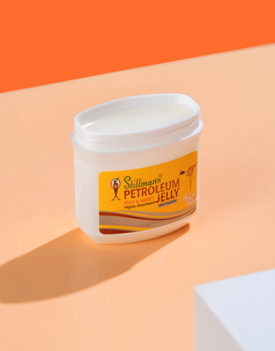 Milk & Honey Petroleum Jelly