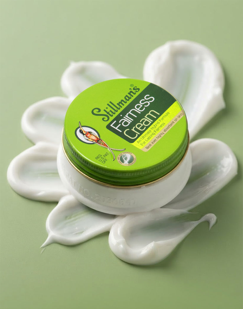 Fairness Cream