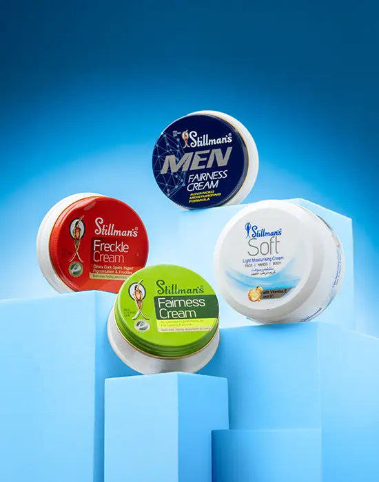 Complete Cream Care Bundle