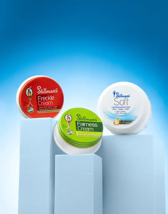 Bright & Clear Skin Care Duo