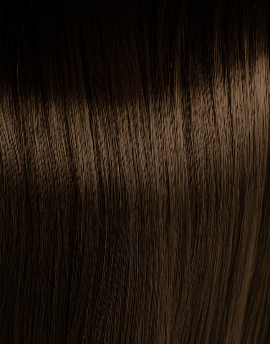 Color Plus Medium Brown Cream Hair Color