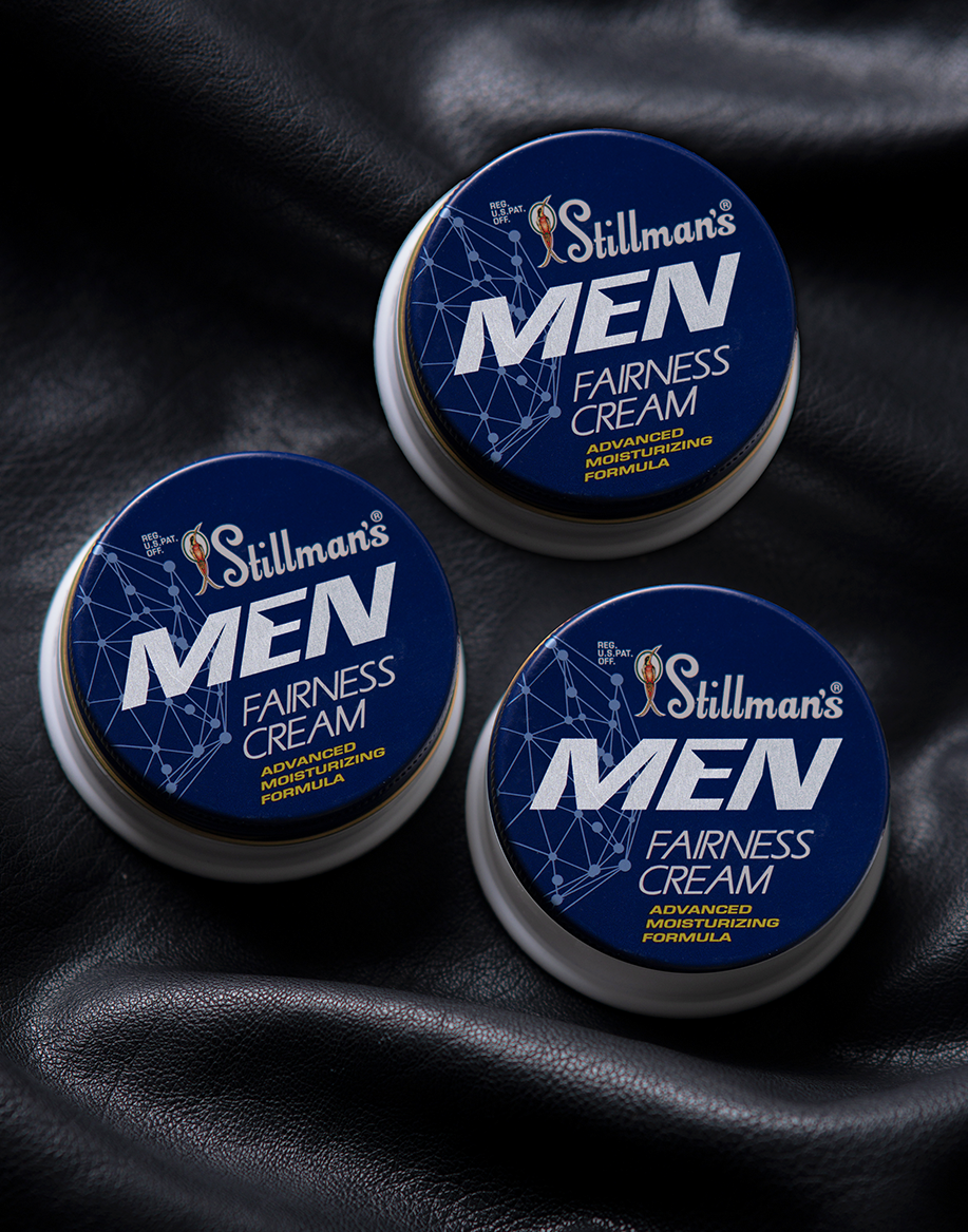 Pack of 3 Men’s Fairness Cream