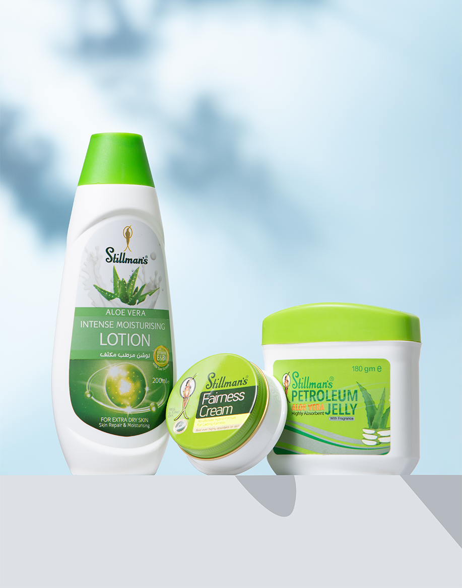 Radiance & Care Bundle