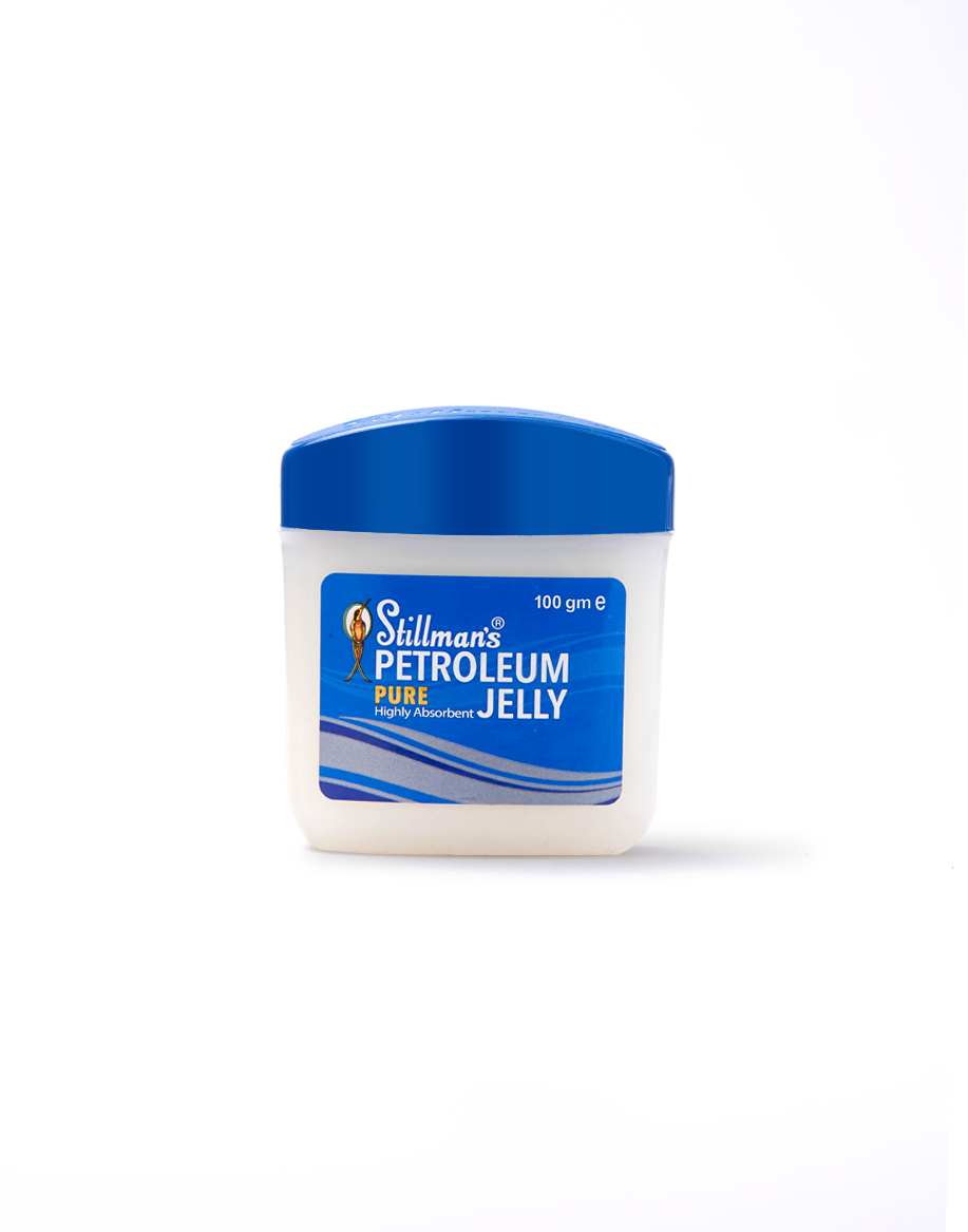 Pure Petroleum Jelly