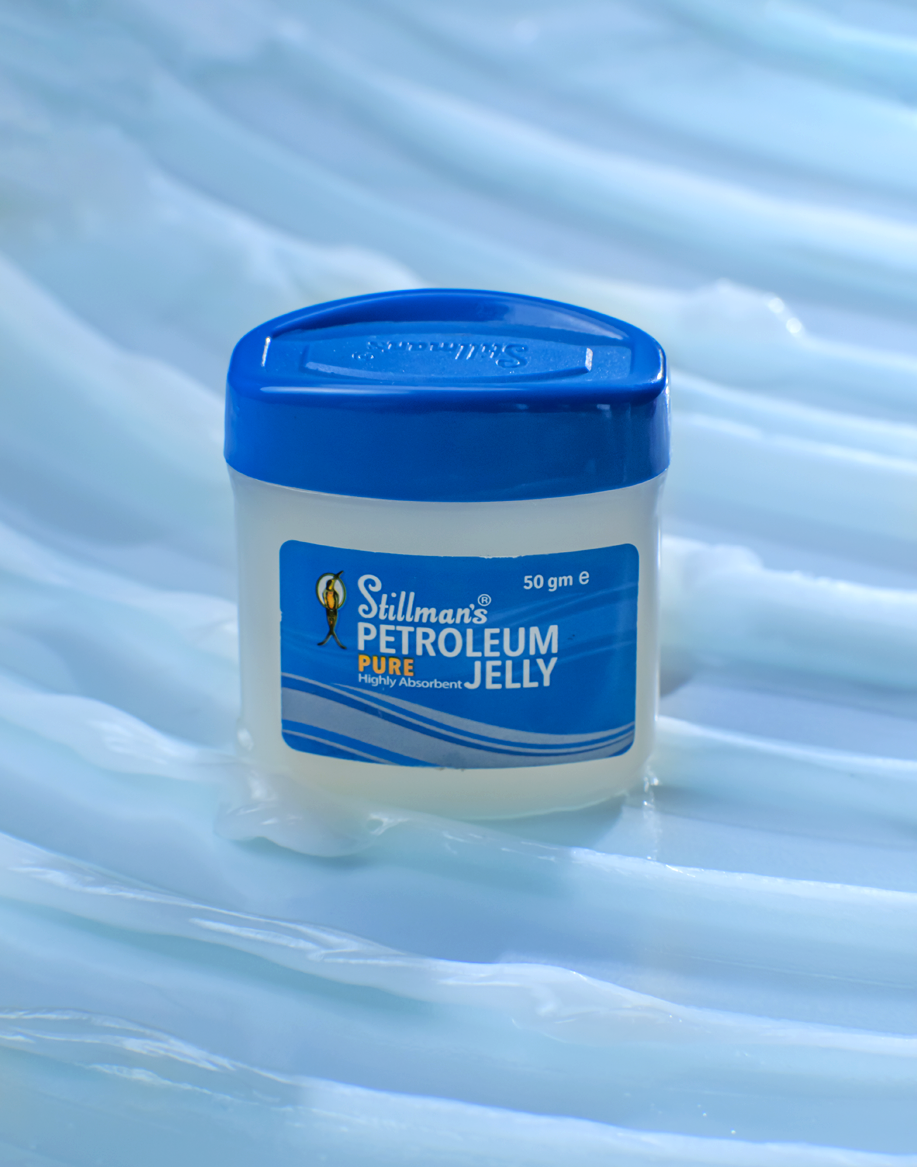 Pure Petroleum Jelly