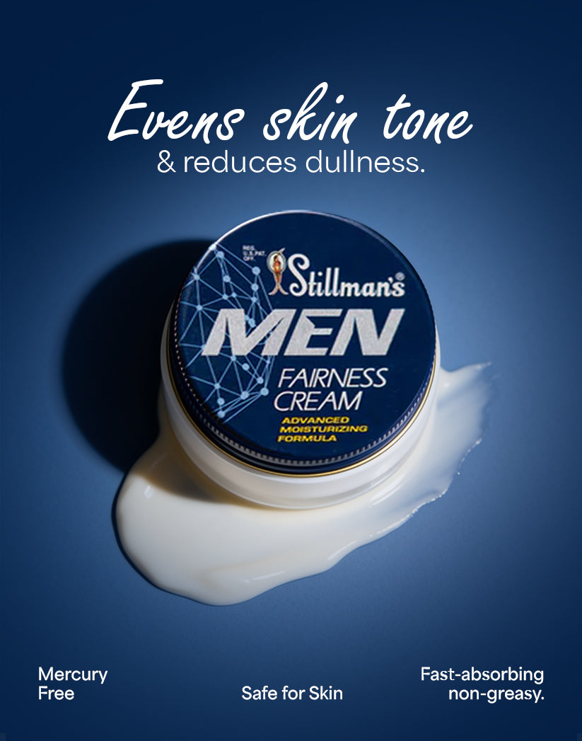 Men's Fairness Cream