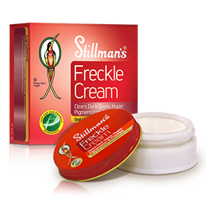 Freckle Cream